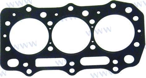 GASKET VOLVO PENTA D1-30 (1,3 MM) | REC3840842 | ORIGINAL | RECMAR