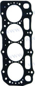 GASKET VOLVO PENTA D2-30 (1,2 MM) | REC21192973 | ORIGINAL | RECMAR