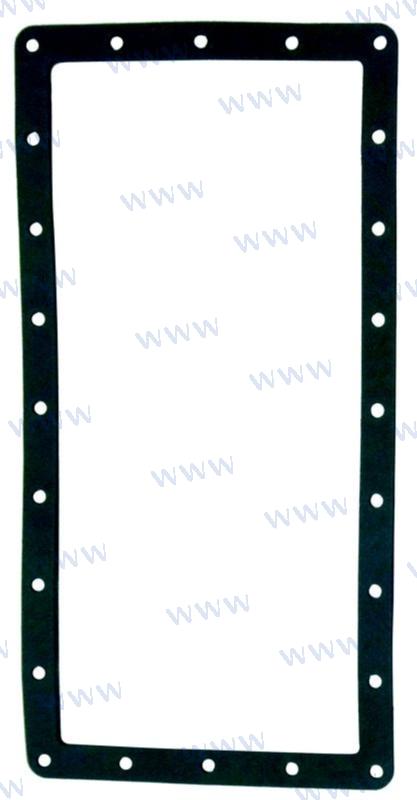 GASKET VOLVO PENTA D2-40 | REC3840859 | ORIGINAL | RECMAR