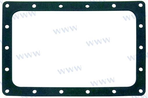 GASKET VOLVO PENTA MD2020 / D1-20 | REC3580227 | ORIGINAL | RECMAR