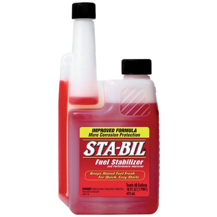 Fuel Stabilizer - Treats Up To 150L | Ge22207