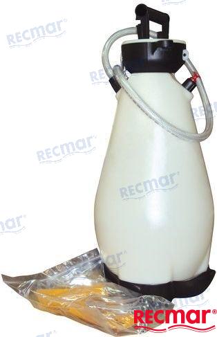 GEARCASE FILLER | REC55133GF | TOOLS | RECMAR