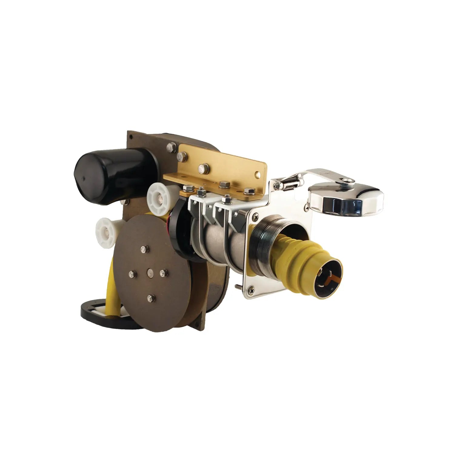 Cablemaster Cm-7 12V Cable Ø29Mm - Gle04020