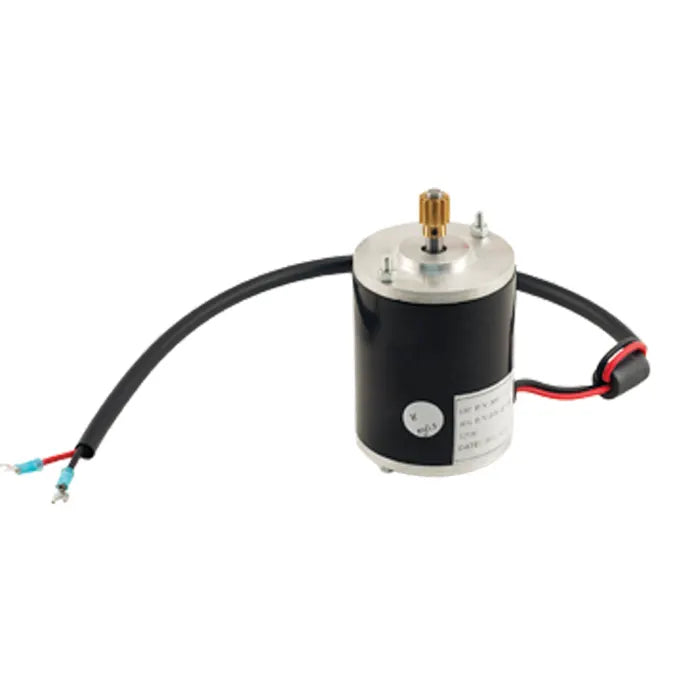 Motor Assembly Cm-7 12 Volt - Gle04035 By Glendinning