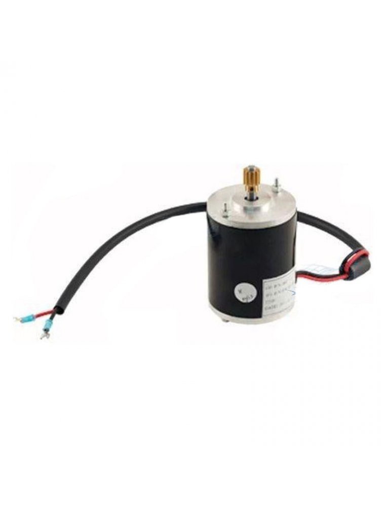 Motor Assembly Cm-7 24/32 - Glendinning Gle04036