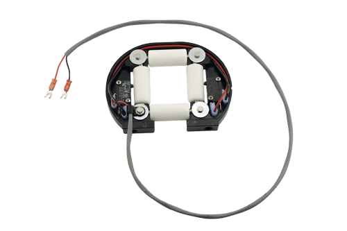 Hawse Pipe Assy 50A Crm - Gle04079-Crm By Glendinning