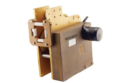 Cablemaster Cm-9 24V With Hawse Pipe - Gle04097-25-24