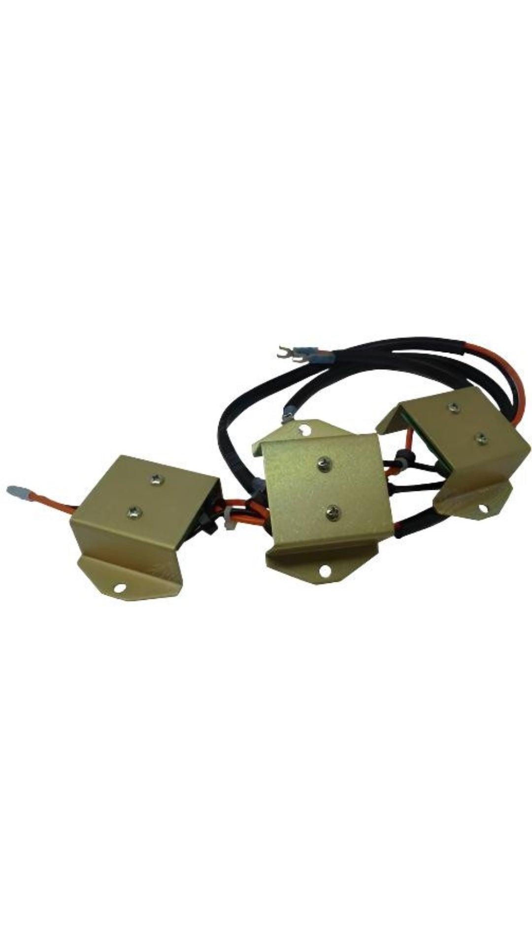 Cablemaster Rf Filter By Glendinning - Gle04153