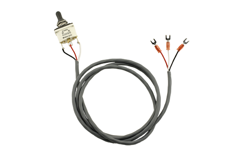 Switch Assy - 5' Power Cm-8 Gle04898 By Glendinning