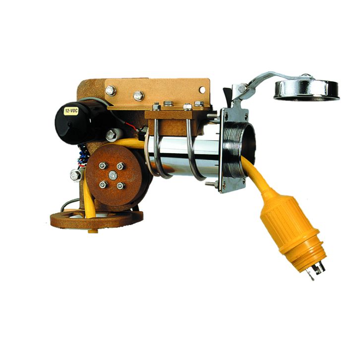 Cablemaster Cm-4 24V Cable Ø20Mm - Gle05013