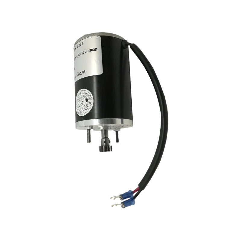 Motor 24V Cablemaster Cm4 - Gle05030 By Glendinning