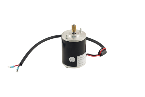 Motor 24V Cablemaster Cm4 - Gle05031