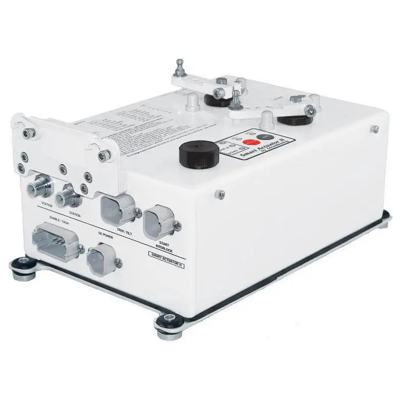 Sactii 24V Mechanical Gripper Stbd/Sgl - Gle11314-24S