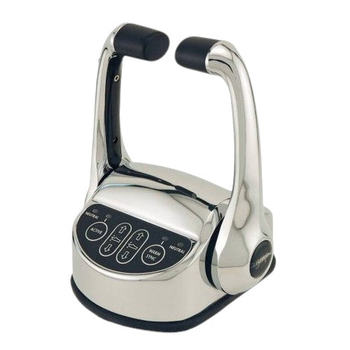 Cntrl Hd Sact Ii Tm Cp Trim - Gle11416-C-Cp By Glendinning