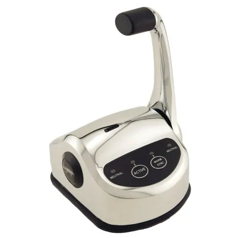 Prograde Inboard Single Stbd 2 B - Gle11419-Sgin-S2B