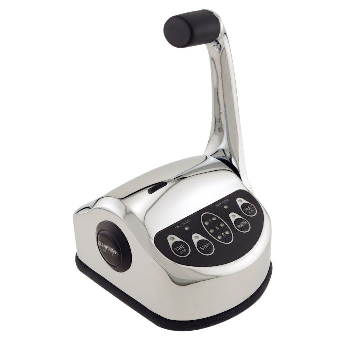 Prograde Inboard Single Stbd 4 B - Gle11419-Sgin-S4B