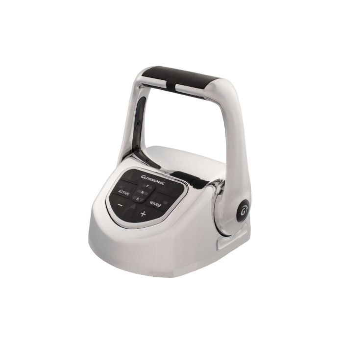 Handle Genesys Inboard Single U-Handle - Gle11420-Sgin-Uc