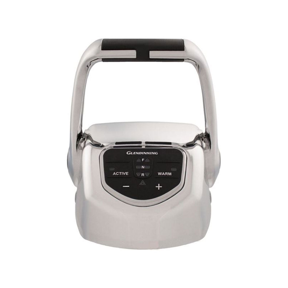 Handle Genesys Inboard Twin - Gle11420-Twin-C By Glendinning