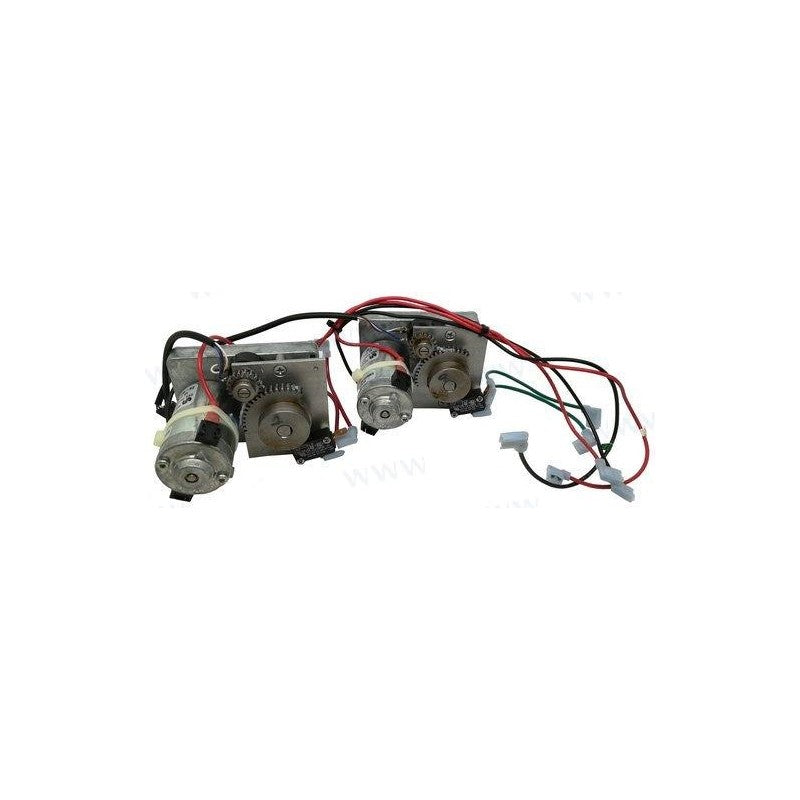 Sub-Sactii 12V Gearmotor By Glendinning - Gle19060-12