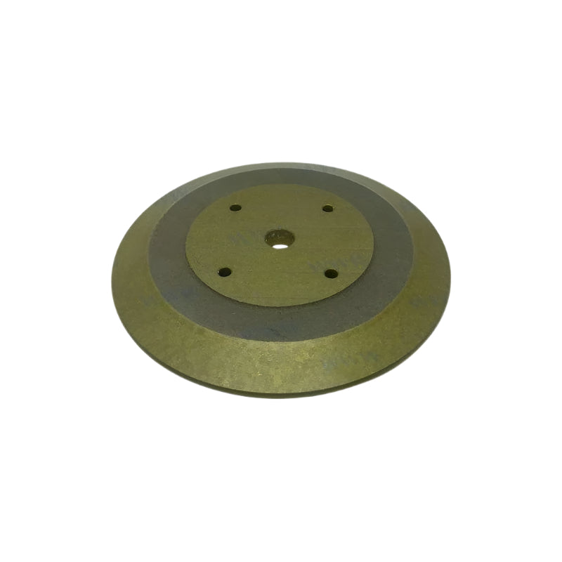 Pulley - Outside Half - Cm7 | Gle50417 By Glendinning