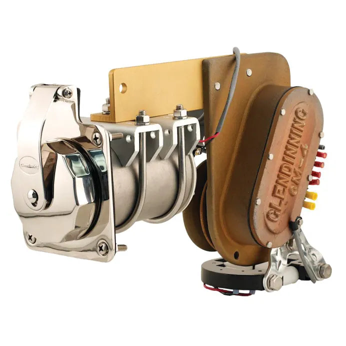 Container Cablemaster D50, 8*H45, 72 Cm - Gle85420