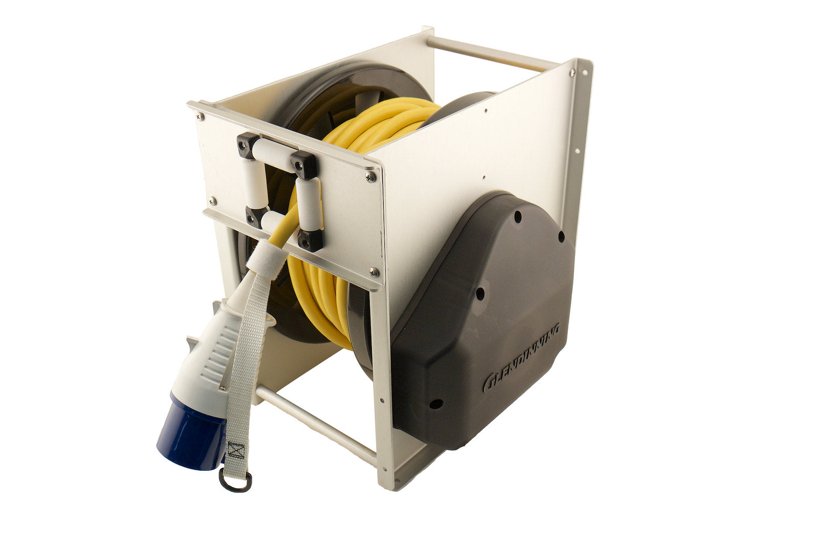 Cablemaster 32A 24V - 15Kg - Glecrm32-24