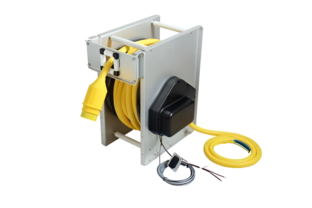 Cablemaster 63 24V 4/3 Y - Glecrma63-24-43Y