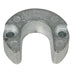 Aluminium Anode Glm12703 - High-Quality Corrosion Protection