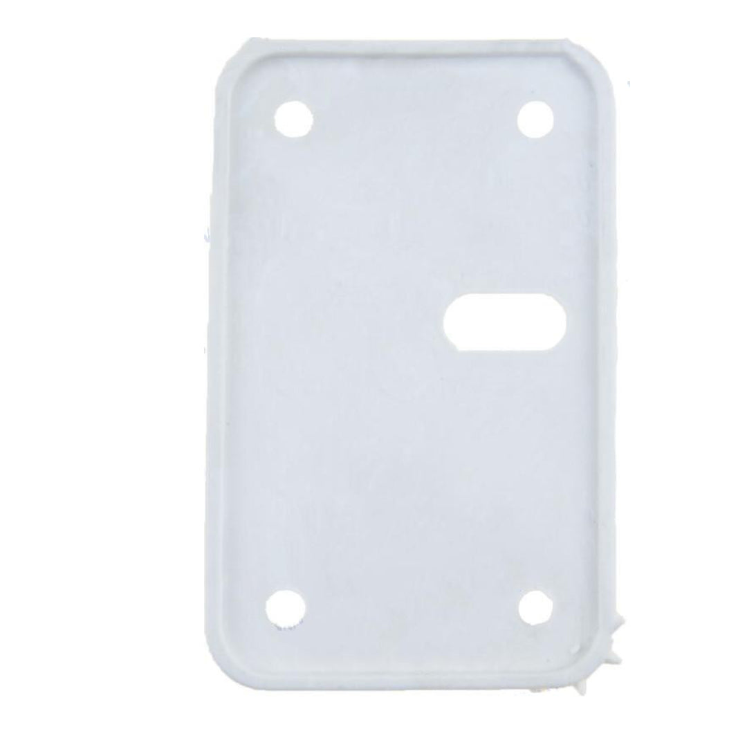 Rubber Pallet Gasket Glo4.010.0222 For Tv Antennas - Durable & Reliable
