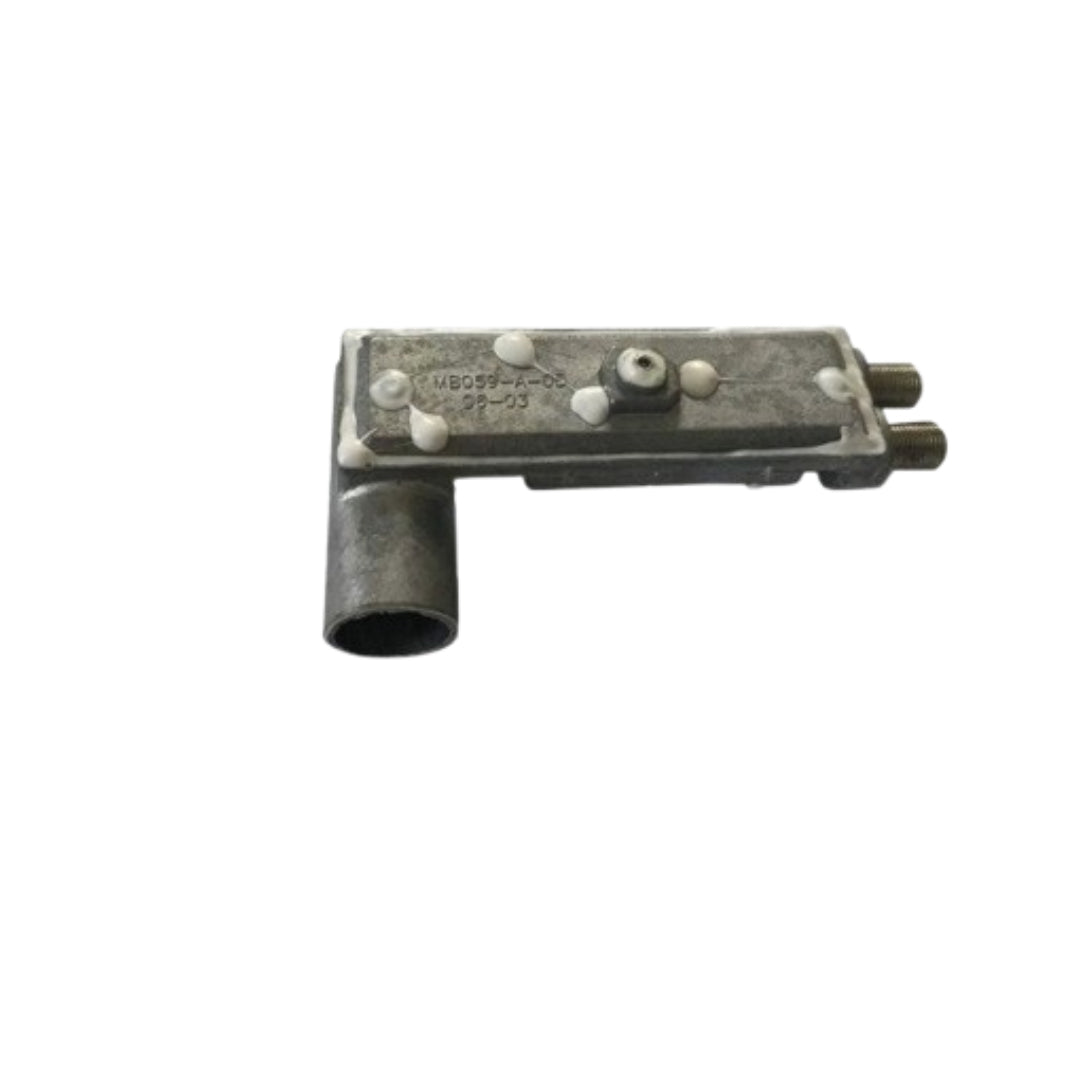 Glomex Glo41200195 Navigation Antenna - Durable Marine Solution