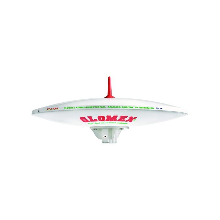 Escale Omnidirectional Tv Antenna 370Mm - Gloc3779