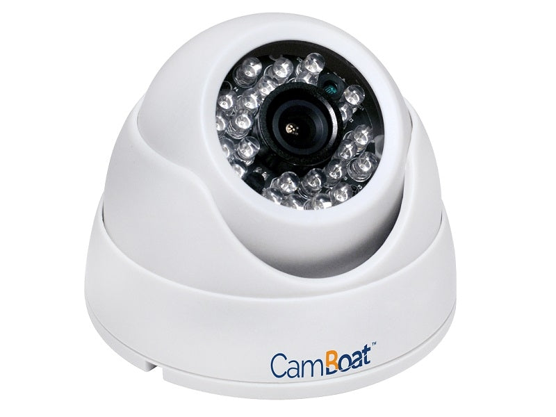 Glomex Zigboat Camera Gloglvs100 - Compact Marine Antenna