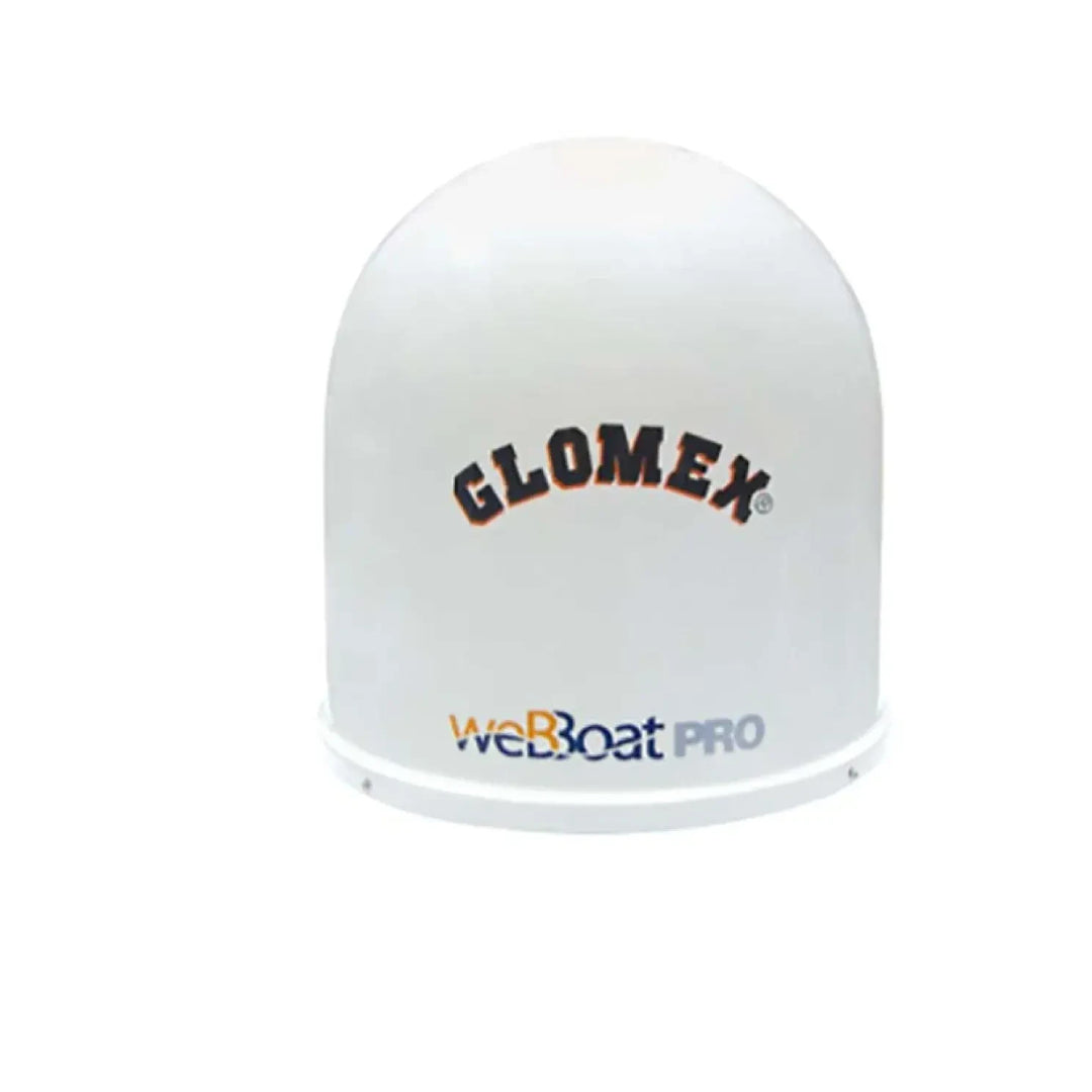 Glomex Webboat Pro 4G Wifi Router | Gloit1004Pro - Compact & Powerful