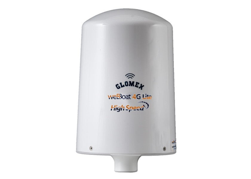 Webboat 4G Lite High Speed Antenna Gloit1104Hs - Optimal Connectivity