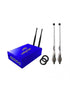 Webboat Link Pro Kit 4G-Wifi | Gloit1304Proext | Portable Internet Solution