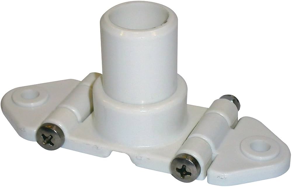 Sailboat Support For 4G Plus Webboat | Gloitm001 | Vhf Compatibility
