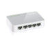 5-Port 10/100Mbps Desktop Switch Gloitsw001 - Compact Network Hub