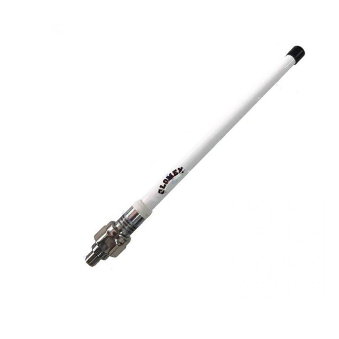 Antena Glomex Multiband Pra480A Vhf | Glopra480A | Compact & Efficient