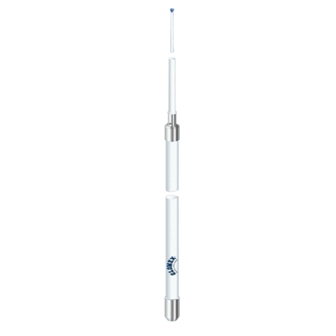 Antena Ssb 8.20M 1000W Glopra903 | Vhf | Glomex