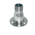 Soporte Inox Base 1" Bsp Macho X 11 Tpi | Gloprm180 | Vhf Antenna Support