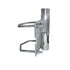 Stainless Steel Mast Clamp Support Gloprm298 | Vhf Applications
