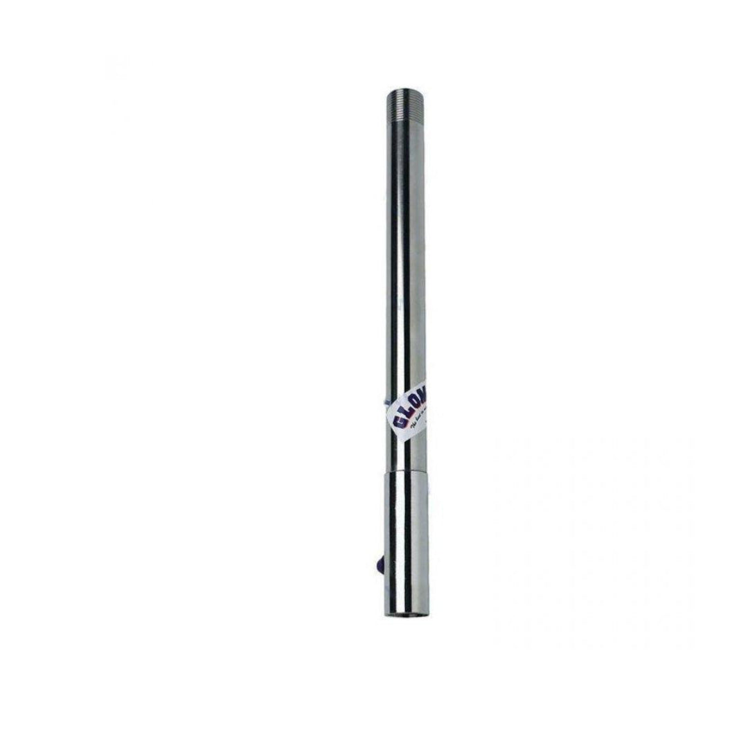 Glomex Vhf Extension 300Mm - Glora103/30 Stainless Steel Antenna