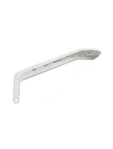 Aluminum Mast Support Glora106Bracket For Vhf Antennas - Glomex