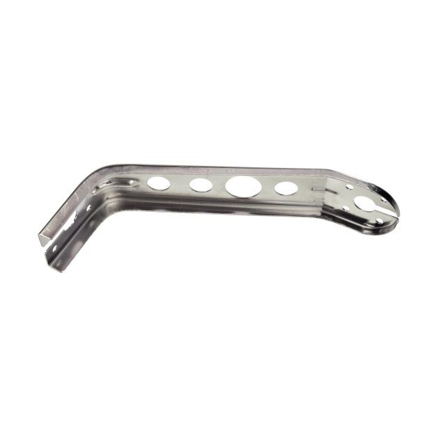 Stainless Mast Support For Vhf Antennas - Glora106Brackinox