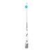 Vhf 3Db 900Mm Stainless Steel Antenna Glora106Slspb