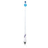 Vhf Antenna 900Mm Steel Rod Glora106Slssb18 - Optimal Signal Reception