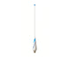 Vhf Antenna 900Mm - Fiberglass Ra106 So | Glora109Grp | Glomex