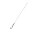 Vhf Antenna Glora109Sls - 900Mm Steel Rod For Reliable Reception