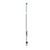 Antena Ais Tx+Rx 3Db 1M Fibra Glora110Ais Vhf - Glomex