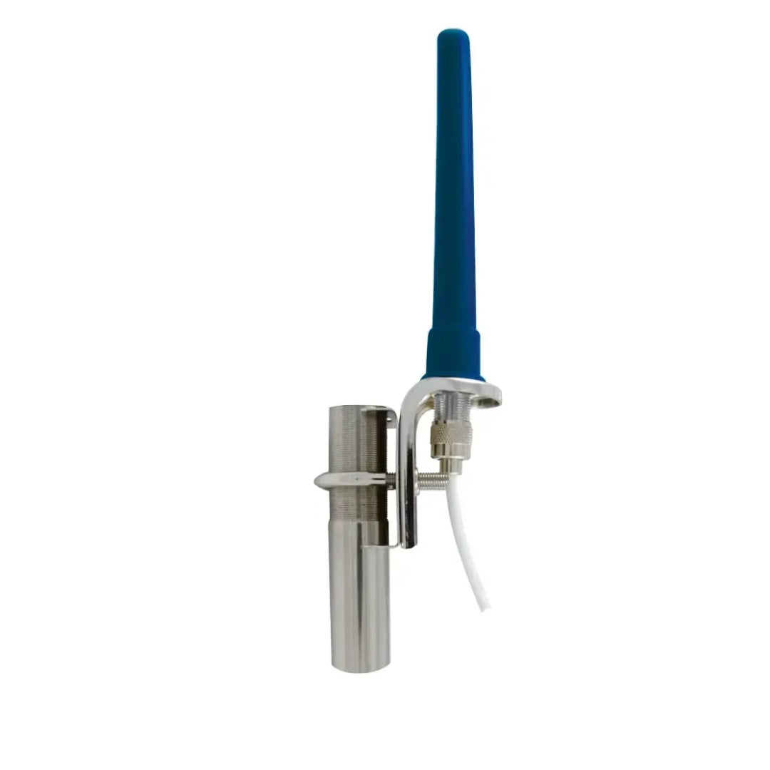 Ais Antenna 140Mm Rubber 9M Cable | Glora111Ais | Vhf Glomex